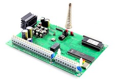 Siemens platine sm120 für - platine,