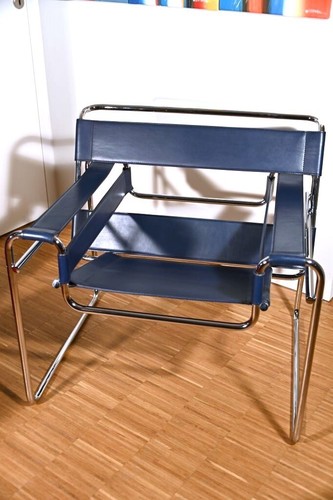 Fasem wassily chair - wassily,