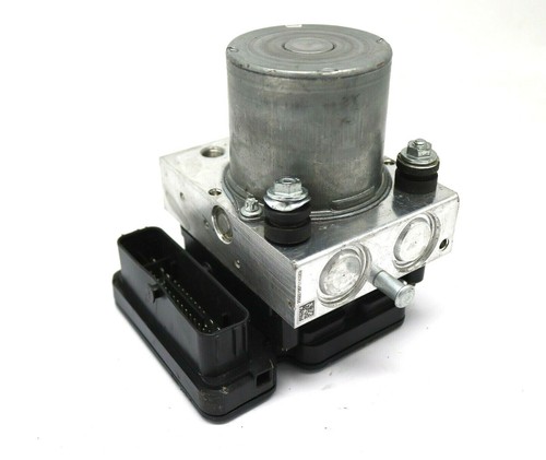 Abs hydraulikblock esp - abs, hd