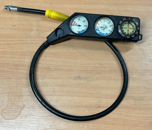 3er konsole finimeter - konsole, /