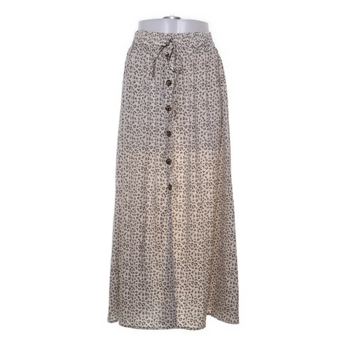 Shein maxirock größe 38 - größe:,