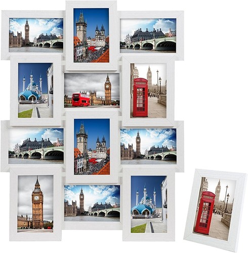 Collage bilderrahmen für - collage, 12