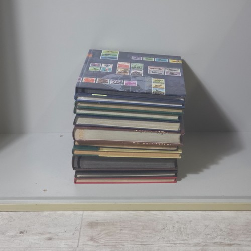 Briefmarken sammlung brd bund - briefmarken,