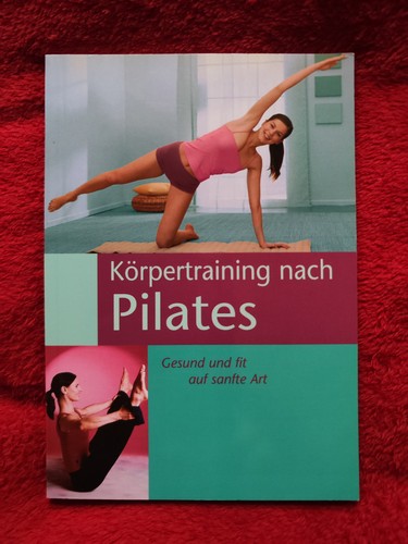 Körpertraining nach pilates - körpertraining,