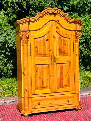 Barock schrank biedermeier - barock,