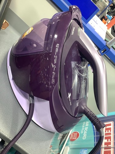 Philips psg7150 perfectcare - philips,