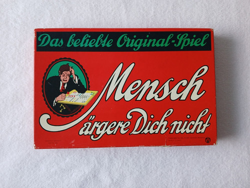 Schmidt familienspiel mensch - schmidt,