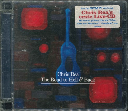 Chris rea the road - to, hell