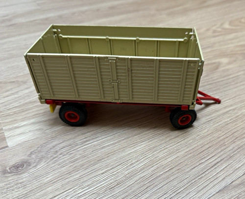 Siku farmer rübenanhänger - siku,
