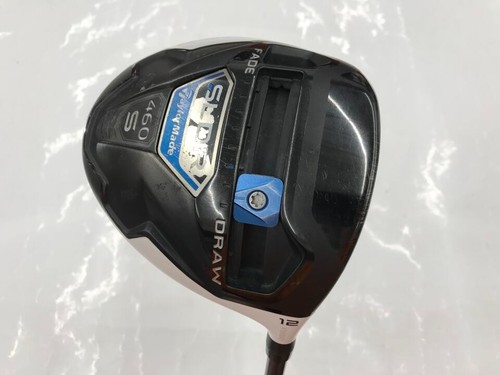Taylormade sldr 460 - sldr, s