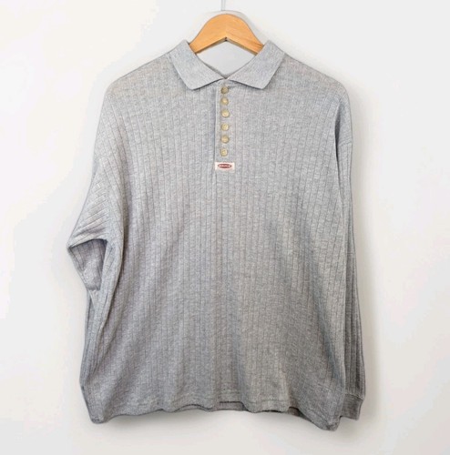Brutus strick poloshirt - strick,