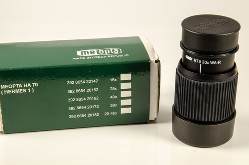 Meopta okular - 70, (