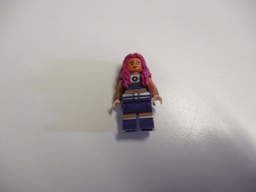 Lego figur batman starfire - figur,