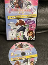 Horseland abenteuer auf - horseland, der