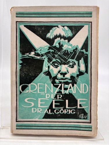 Grenzland der seele okkulte - grenzland,