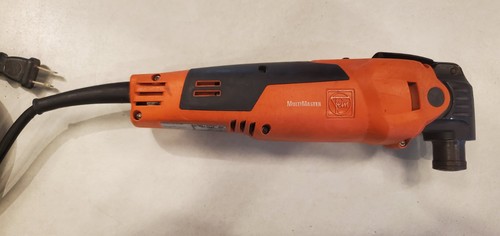 Fein multimaster fmm350q - fein,