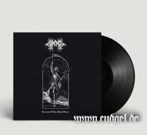Halphas sermons the - -, of