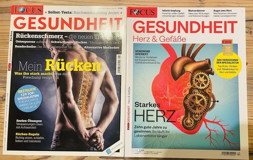 Focus gesundheit - focus,