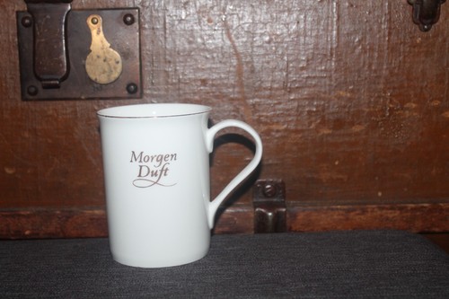 Eduscho kaffeebecher tasse - kaffeebecher,
