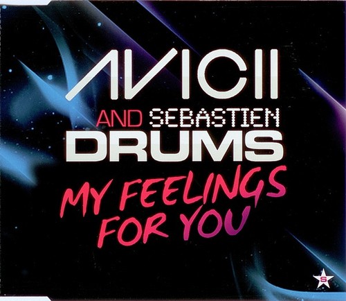 Avicii and sebastien drums - sebastien,