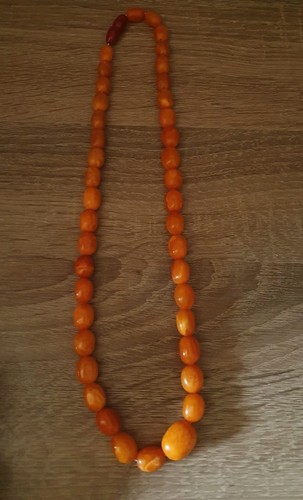 Bernstein kette 6g - bernstein,