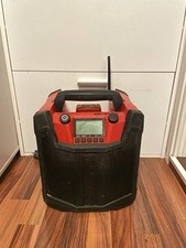 Hilti baustellenradio - baustellenradio, rc