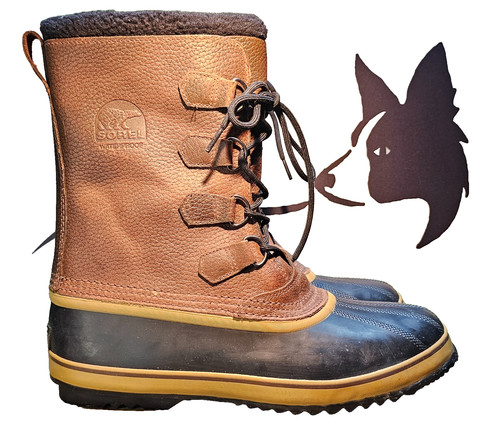 Sorel caribou wasserdichte - caribou,