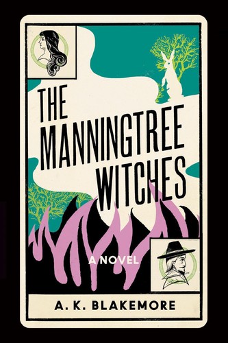 The manningtree witches - the, witches: