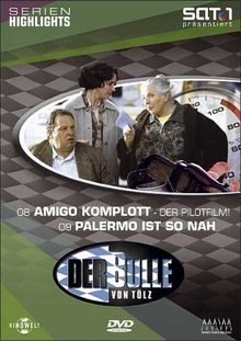 Der bulle von tölz - bulle,