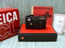 Leica 10700 cl - leica, kompakt