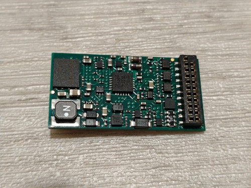 Märklin 3799x mfx sound - 3799x,