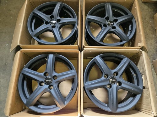 Brock rc24 felgen 5x16 4x108 - rc24,