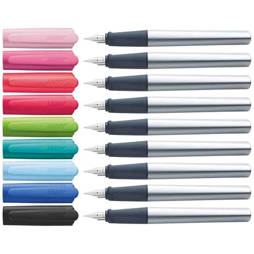 Lamy füllhalterner nexx - lamy,