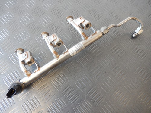 Einspritzleiste rail rohr - rail,
