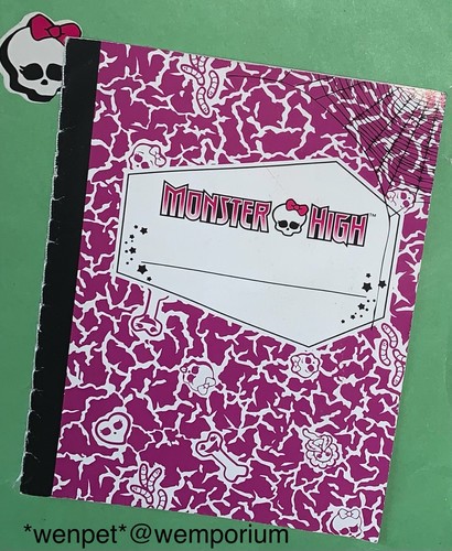 Monster high puppe ersatzteile - monster,
