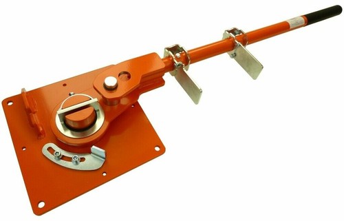 Neu handbiegemaschine gro - neu!, gro-5