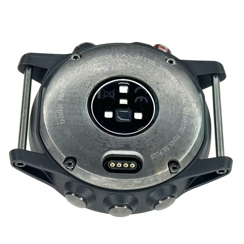 Für garmin fenix plus - für,