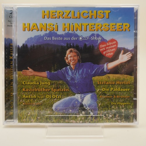 Various herzlichst hansi - various,
