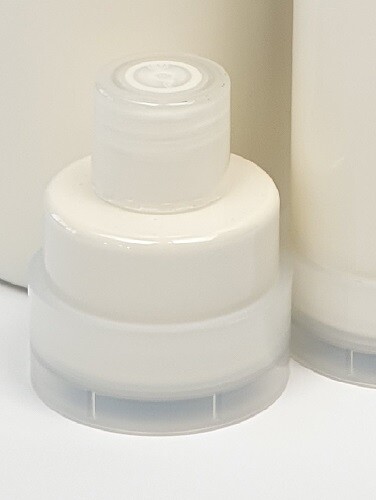 Grimas latex rubber milk - grimas,