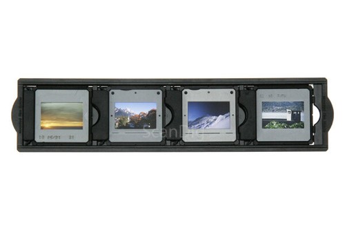 Plustek opticfilm diahalter - plustek,