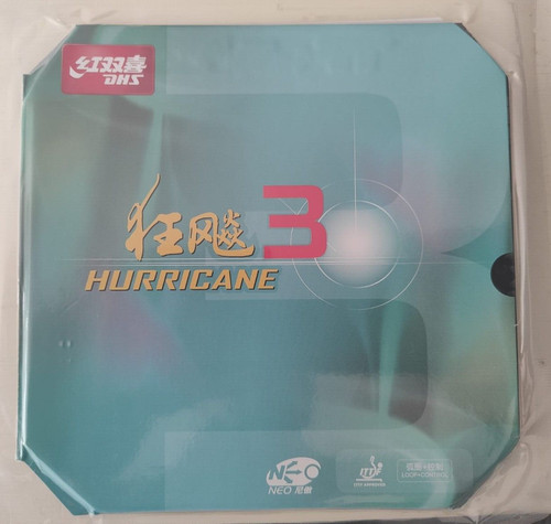 Dhs hurricane neo - dhs,