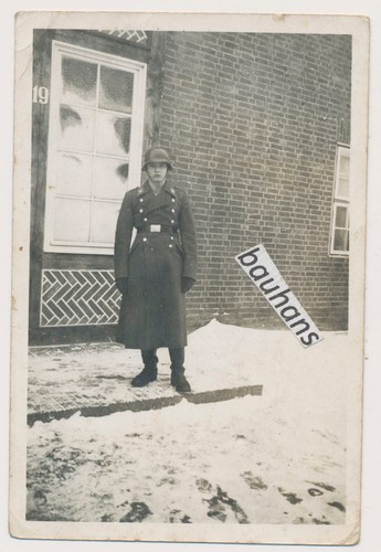 Foto soldat luftwaffe - foto,