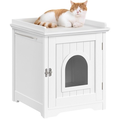 Katzenklo schrank - katzenklo,