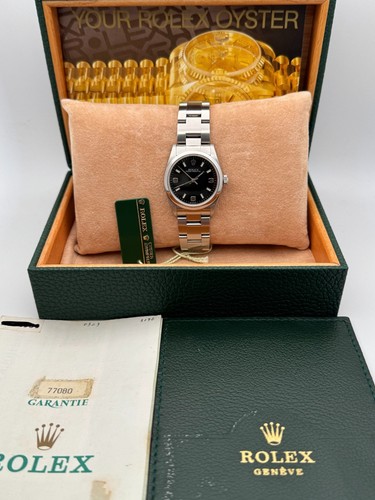 Rolex datejust boy 31mm - rolex, ref
