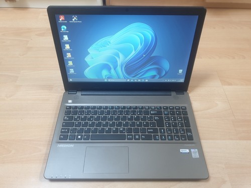 Medion akoya e6415 - 15,6, |