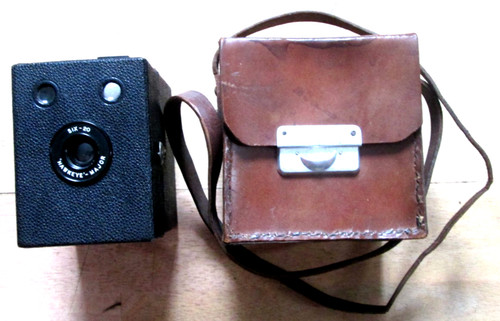 Kamera hawkeye major six 20 - kamera, six-20