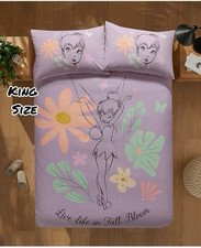 Disney tinkerbell bettbezug - disney,