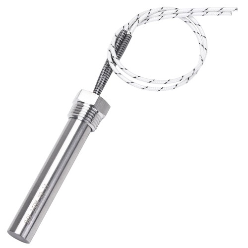 24v 150w heizelement - 150w, 1/2