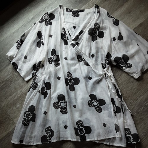Gudrun sjöden tunika bluse - sjöden, tunika/bluse