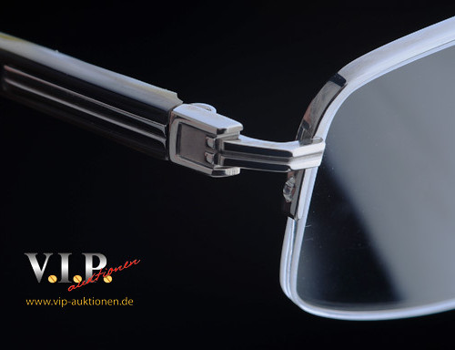 Dupont titanium lunettes - s.t.,